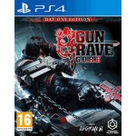 Gungrave G.O.R.E - Day One Edition [PS4]